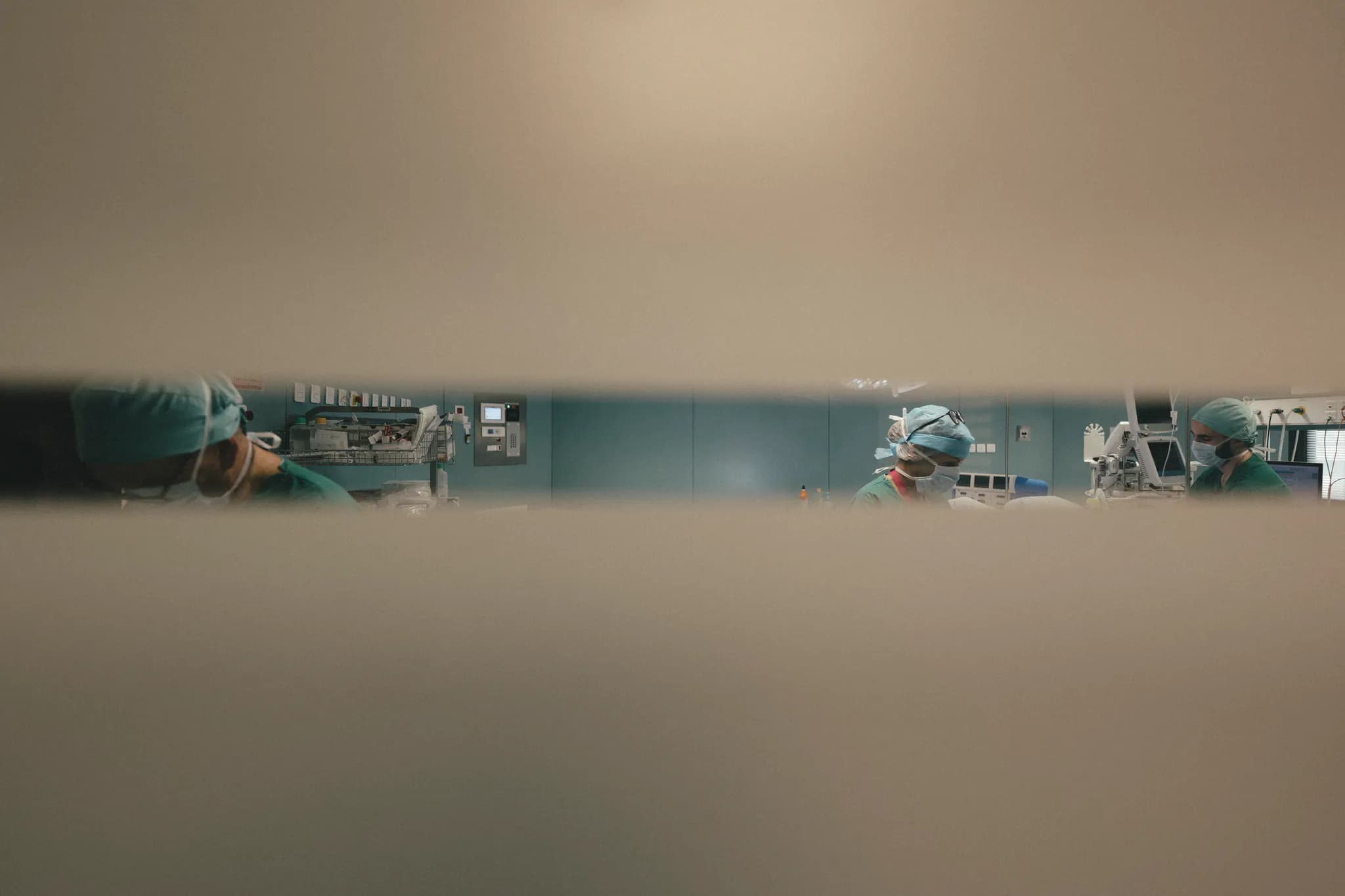 Médical & Hospitalier