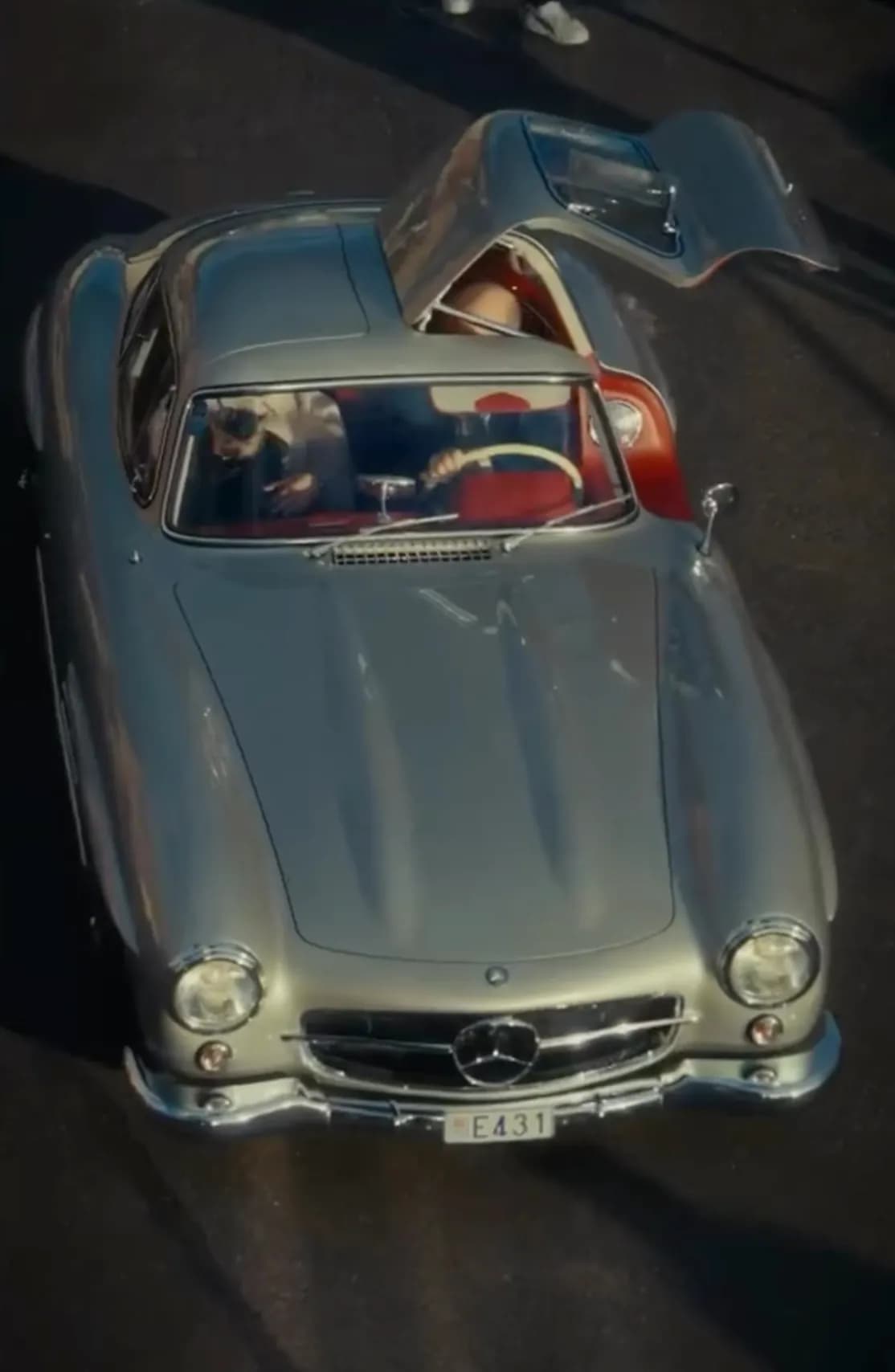 Mercedes-Benz