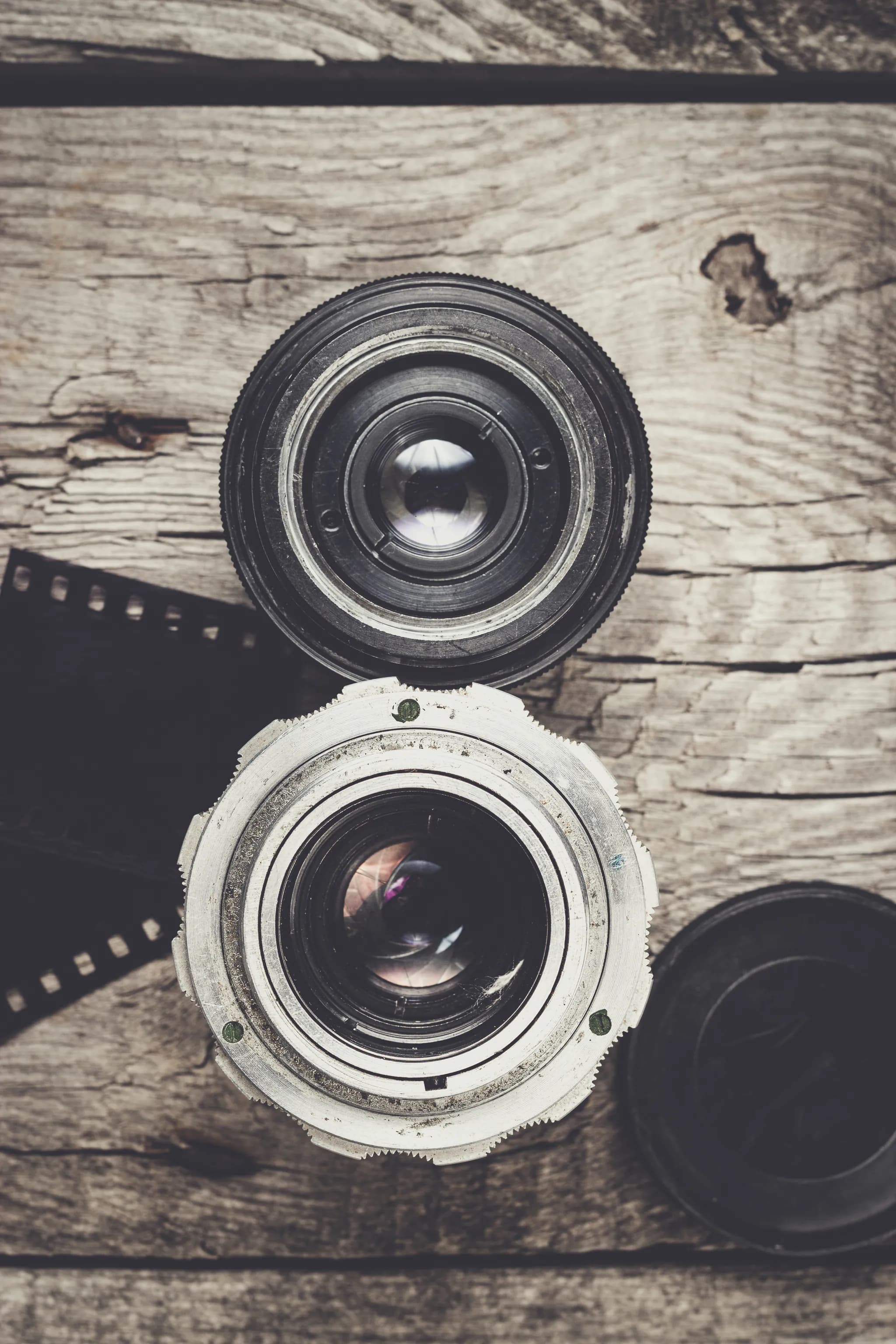 PRE-PRODUCTION — illustration 1